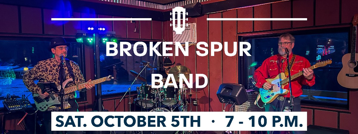 Broken Spur Band