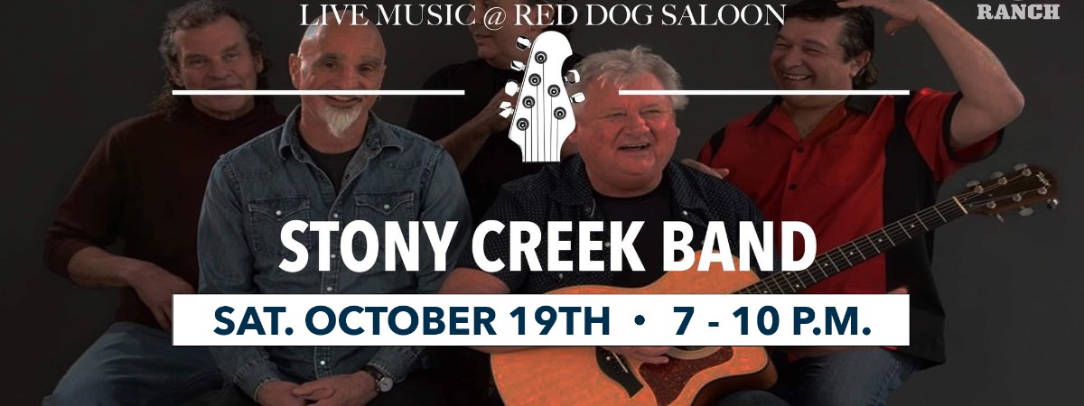 Stony Creek Band