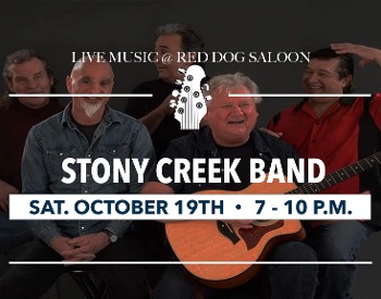 Stony Creek Band