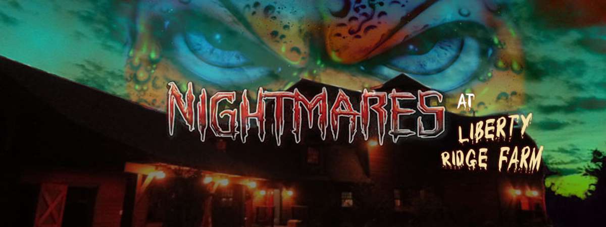 Nightmares logo