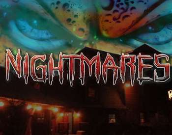 Nightmares logo