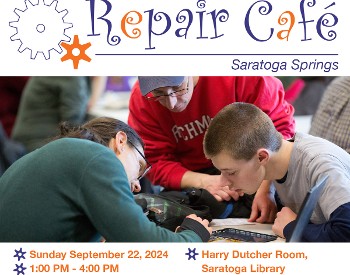 Repair Cafe