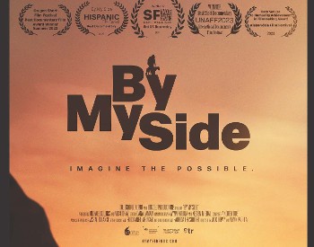 By My Side documentary