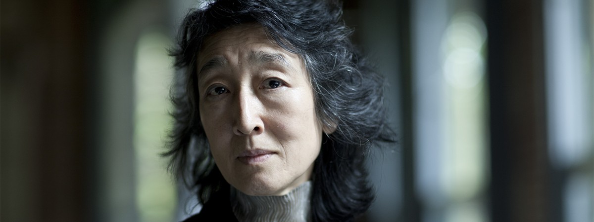 Mitsuko Uchida, piano