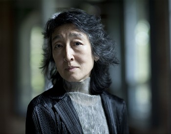 Mitsuko Uchida, piano