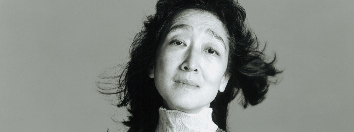 Mitsuko Uchida, piano