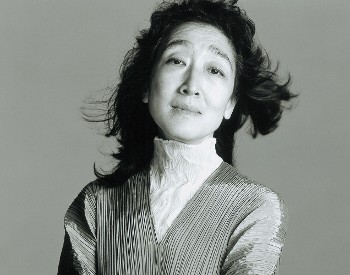 Mitsuko Uchida, piano