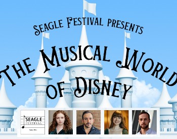 Seagle - The Musical World of Disney