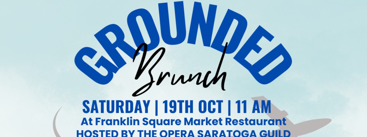 Grounded Banner