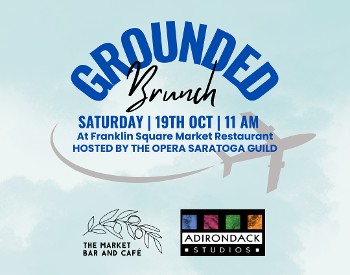 Grounded Banner