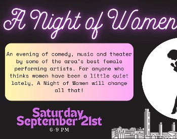 A Night of Women