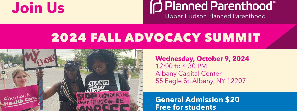 UHPP Fall Advocacy Summit