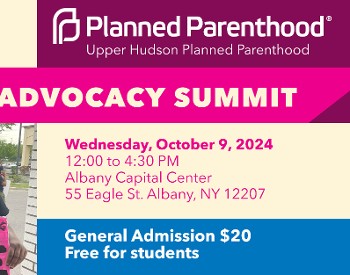 UHPP Fall Advocacy Summit