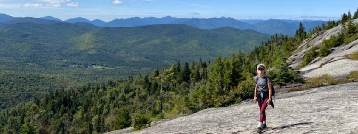 Treadway Mountain