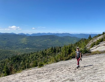 TREADWAY MNT