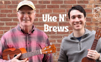 Uke N' Brews Special Concert