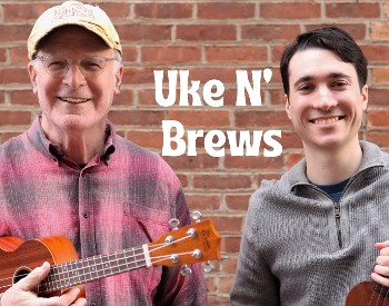 Uke N' Brews Special Concert