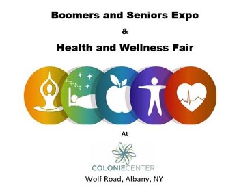 Listing Page Image Boomers and Seniors Expo