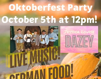 Oktoberfest