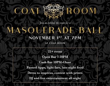 Masquerade Ball