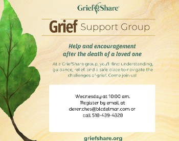 GriefShare