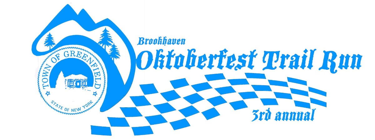 Oktoberfest 5K at Brookhaven Golf Course, Oct. 20 at 10 a.m. to benefit Brookhaven Winter Park.