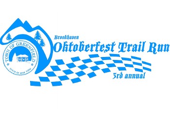 Oktoberfest 5K at Brookhaven Golf Course, Oct. 20 at 10 a.m. to benefit Brookhaven Winter Park.