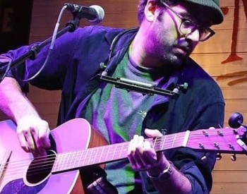 Fall Live Music Series: Featuring J Schnitt