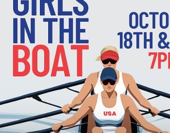 Girls in the Boat