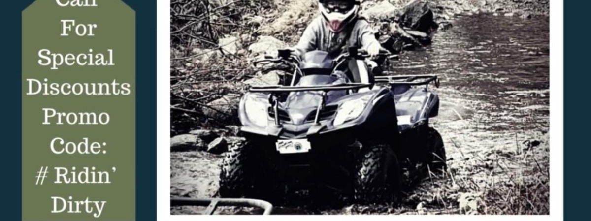 ATV Weekend