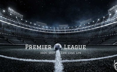 Premier League Soccer Sunday