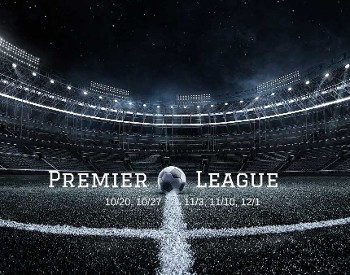 Premier League Soccer Sunday