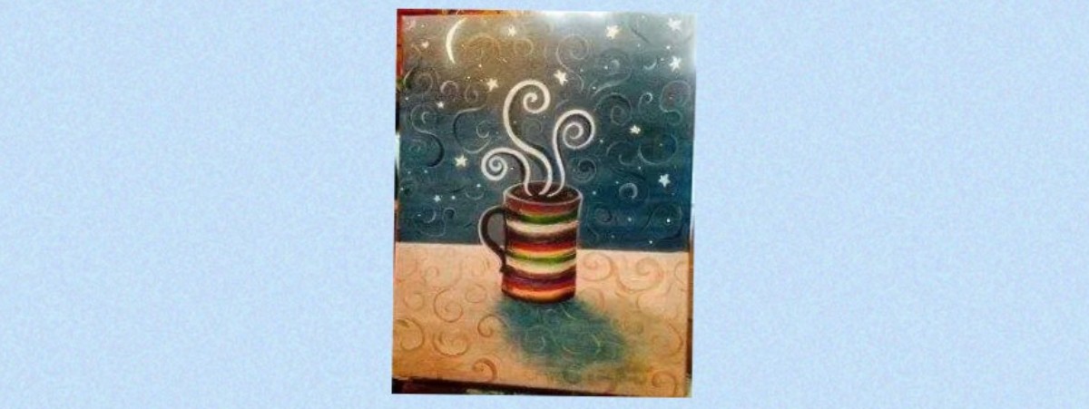 Whimsy Coffee