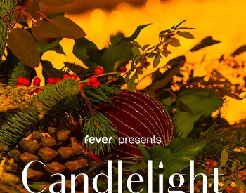 Candlelight concerts bring the magic of a live, multi-sensory musical experience to awe-inspiring locations like never seen before in Albany