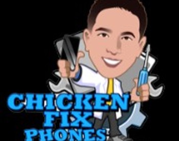 Chicken Fix Phones