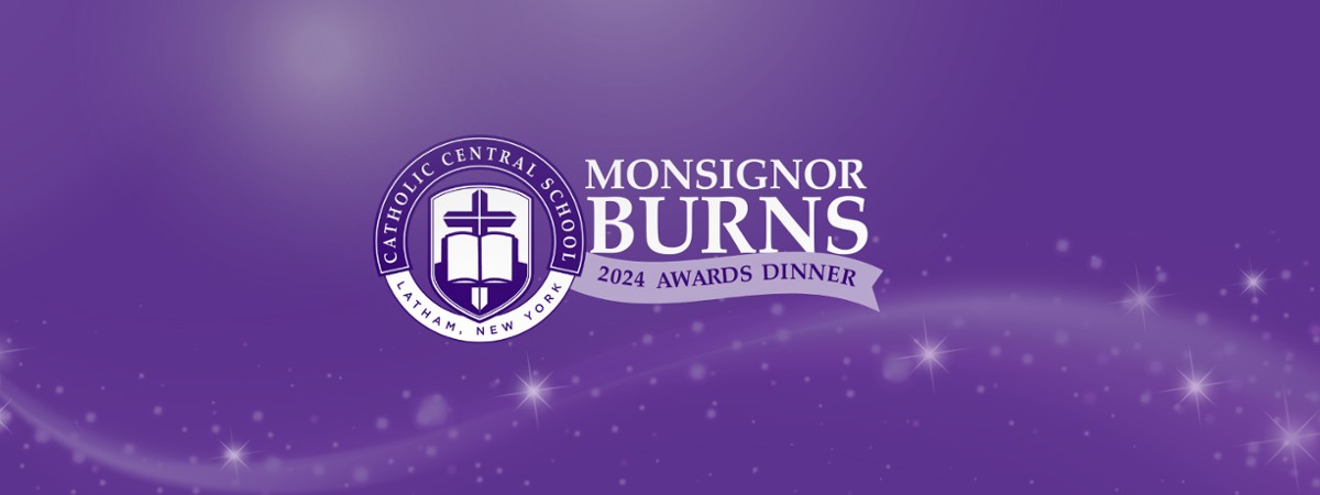 Monsignor Burns