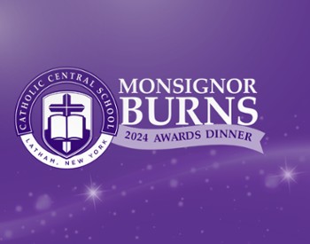 Monsignor Burns