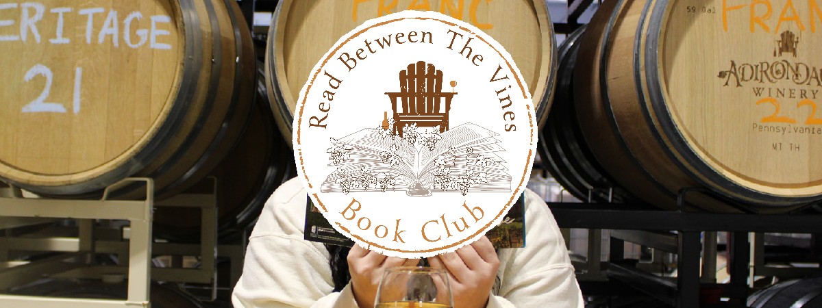 Read Between The Vines Book Club