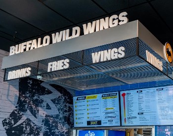 Buffalo Wild Wings GO