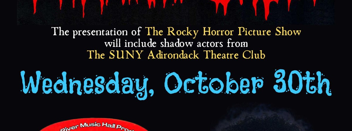 rocky horror 10-30-24