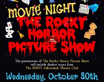 rocky horror 10-30-24