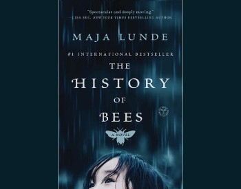 HISTORY OF BEES