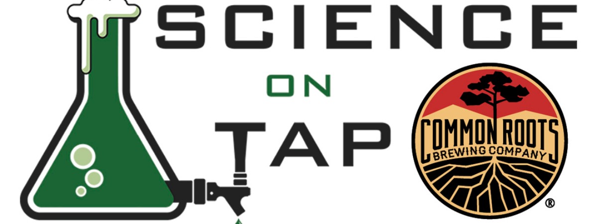 November Science on Tap