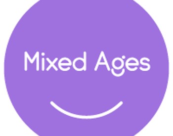 Music Together for Mixed Ages Class