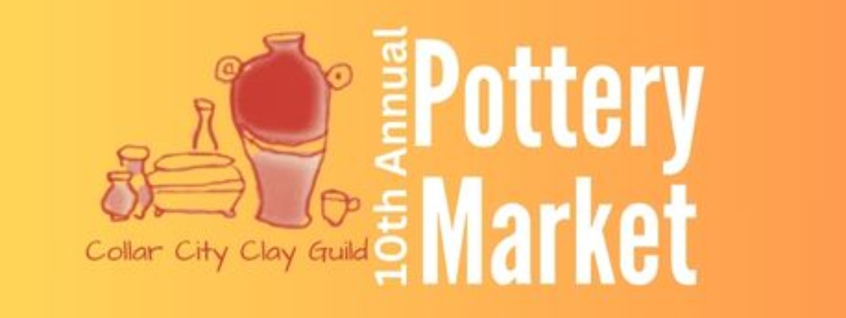 Annual Pottery Event