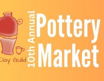 Annual Pottery Event