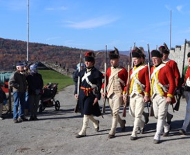 Living History Event