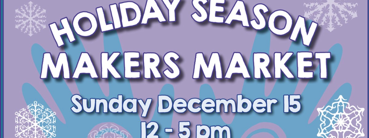 holiday season makers market