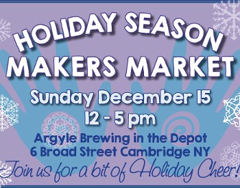 holiday season makers market