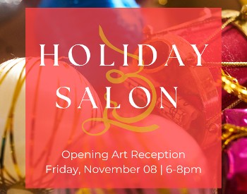 Holiday Salon